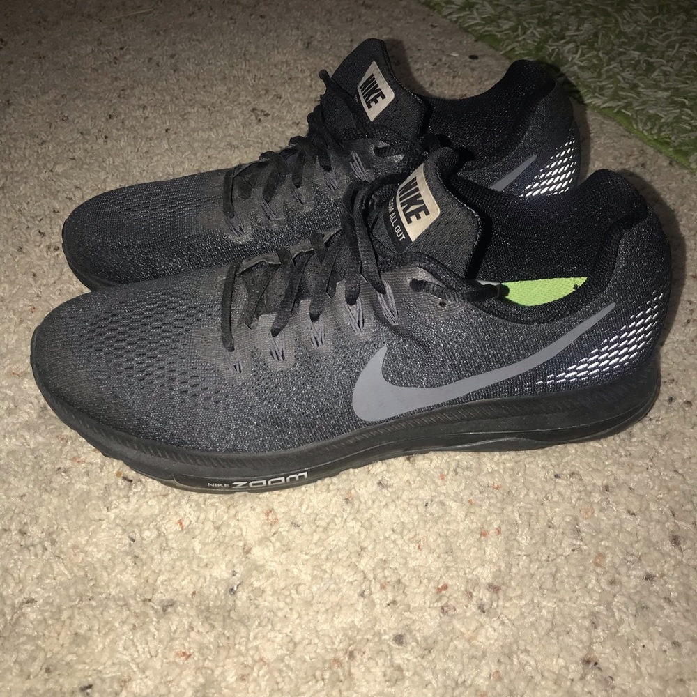 Nike Air Zoom All out.